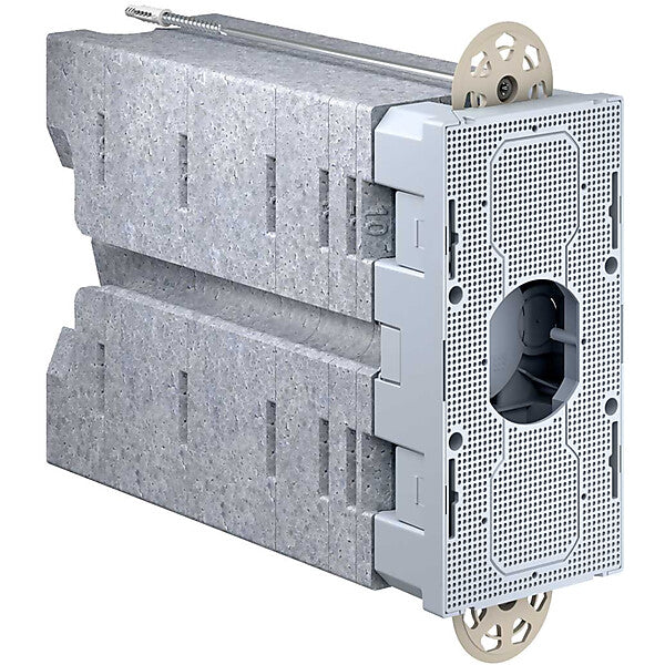 KAISER SystemGeräteträger 240-310 m.MultiGeräteEinsatz 9966.32
